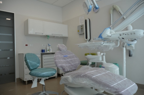 Foto Studio Dentistico Nazzareno e Alessia Bassetti