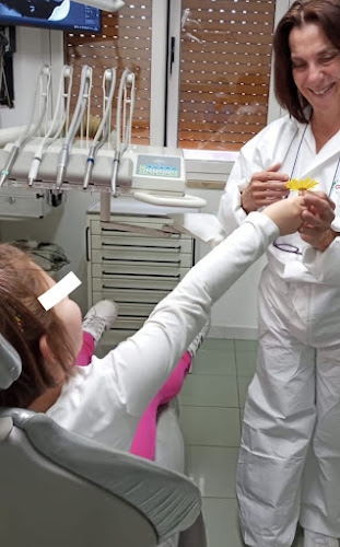 Foto Studio Dentistico Dott.ssa Doriana Carosi