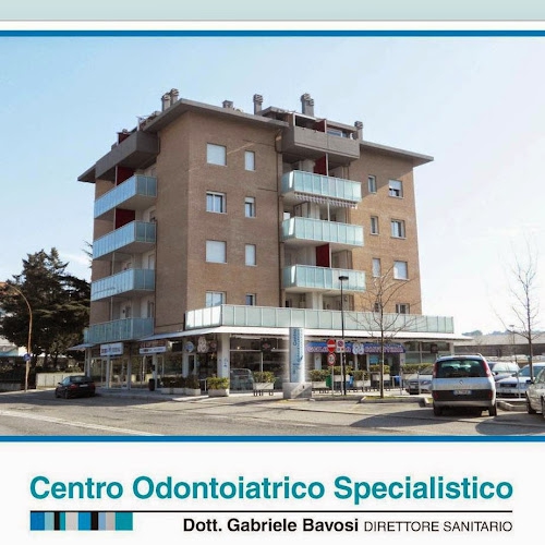 Foto Centro Odontoiatrico Specialistico Bavosi Dott. Gabriele