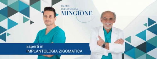 Foto Centro Odontoiatrico Mingione
