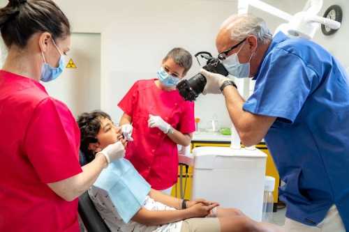 Foto Corsaletti Studi Odontoiatrici Associati