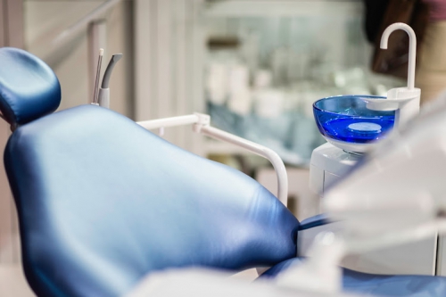 Foto Studio Dentistico Giovagnoli