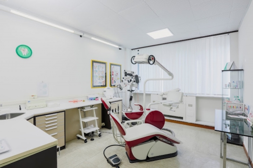 Foto Studio Dentistico Genovesi