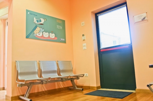 Foto Studio Dentistico Dottorini