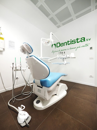 Foto Dentista.tv Perugia