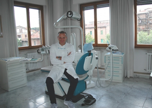 Foto Studio Dentistico Dott. Paolo Negri
