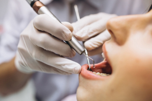 Foto Studio Dentistico Dr. Femminini Antonello