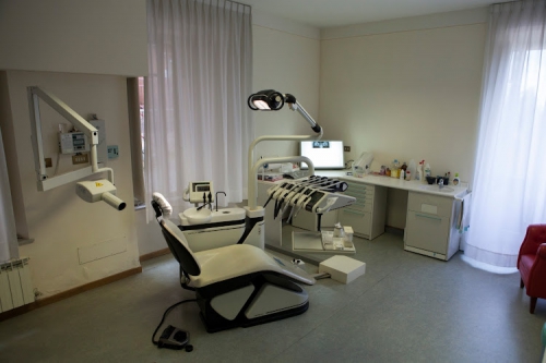 Foto Dentista Perugia Studio Dentistico Dott.Simone Dominici