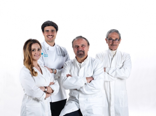 Foto Studio Dentistico Ceroni Perugia