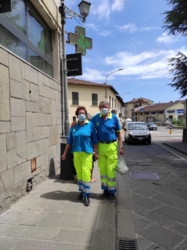 Foto Ambulatori Misericordia - Ambulatori Specialistici Foto Ambulatori Misericordia - Ambulatori Specialistici