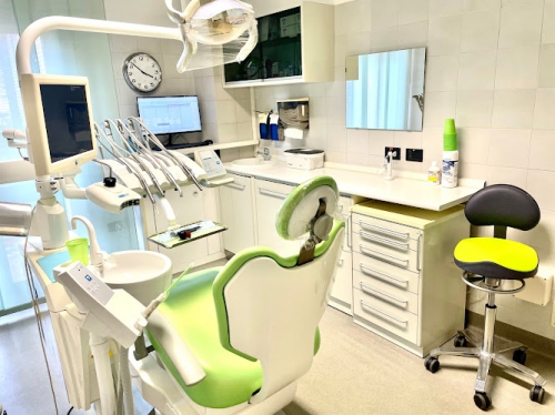 Foto Studio Odontoiatrico Dott. Ziveri
