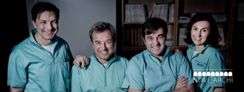 Foto Studio Dentistico Associato Nove Archi