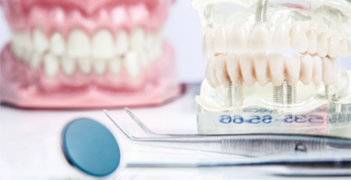 Foto Studio Dentistico Associato Dr. Dalbagno e Dr. Masiello
