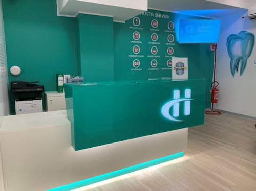 Foto HDental Foto HDental