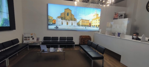 Foto Iperdent Bologna - Dentista