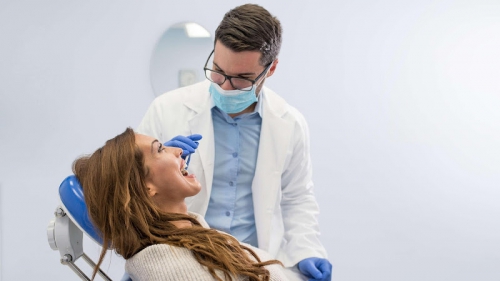 Foto Dental Unit - Clinica Privata Villalba