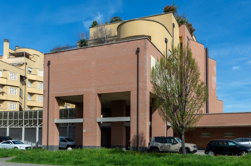 Foto CENTRO MEDICO ODONTOIATRICO SANTE VINCENZI