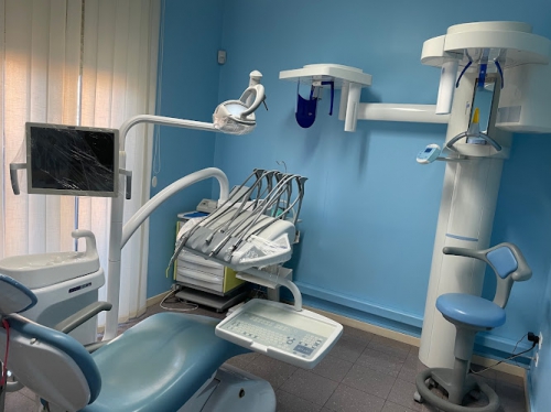 Foto Centro Odontoiatrico Arnodent