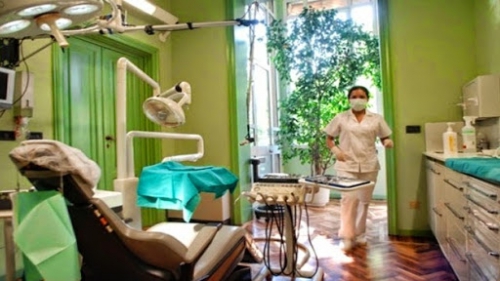 Foto Calandriello Dr. Roberto - Dentista