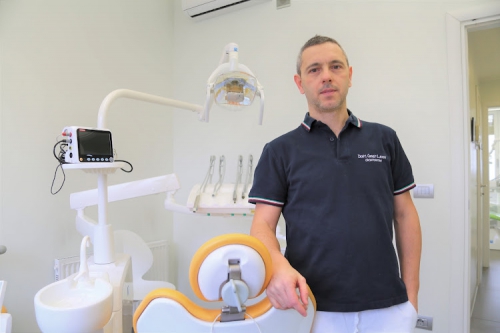 Foto Studio Dentistico Dott. Lucon Omar