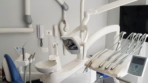 Foto Studio Dentistico Dott. G. Greco