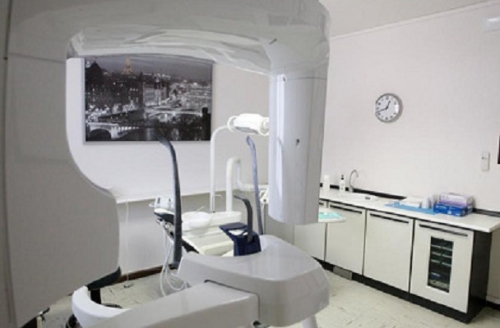 Foto Studio Dentistico Dott. Ferla