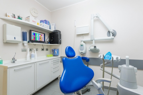 Foto Ambulatorio Dentistico Santa Marta Srl