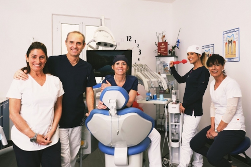 Foto Clinica Odontoiatrica del Levante