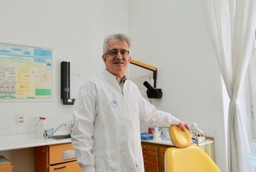 Foto Centro di Odontoiatria Naturale Dr. Giacomo Figà