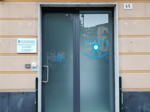 Foto Studio dentistico Santa Margherita Foto Studio dentistico Santa Margherita