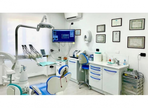 Foto Dr. Carofiglio Fabio
