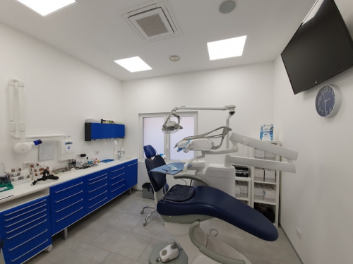Foto Studio Dentistico Guardincerri