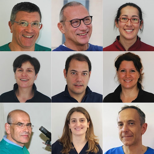 Foto Studio Odontoiatrico Mantovani Dott. Giovanni