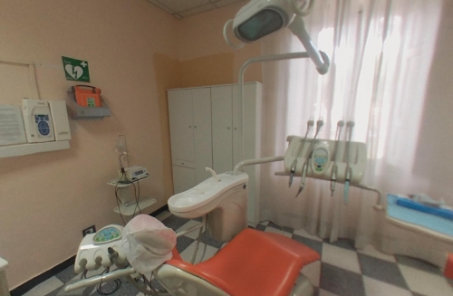 Foto Dentista livorno Dott.Riccardo Morelli