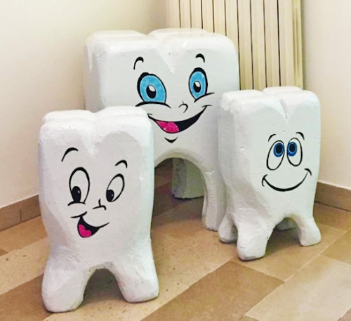Foto Studio Odontoiatrico Pedicchio Dott.ssa Frida