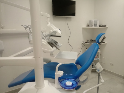 Foto Studio dentistico Dr. Massimiliano Bianchi