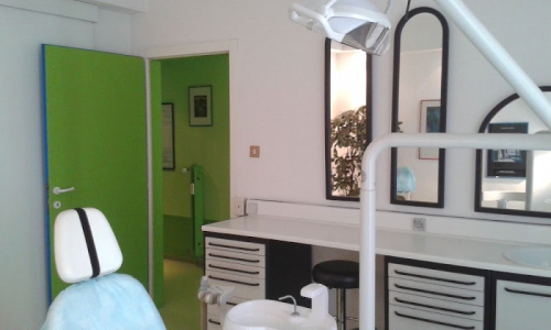 Foto Tatto Dr. Nicoletta