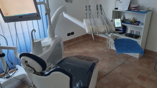 Foto Studio Medico Dentistico Dott. Francesco Campolo