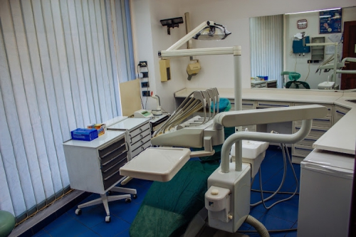 Foto Studio Dentistico Dr. Ghadir