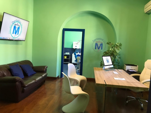 Foto Studio Dentistico Associato Dott.ri Marciano'