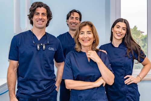 Foto Studio Dentistico Franceschetti | Copparo (FE)