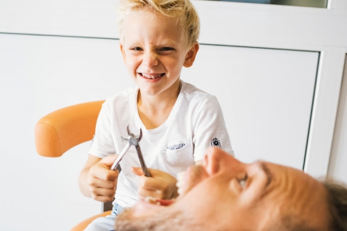 Foto Studio Dentistico Arveda Caveduri Foto Studio Dentistico Arveda Caveduri