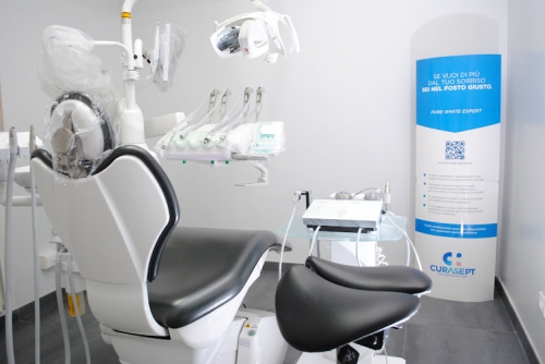 Foto Studio Dentistico Malaguti Marco