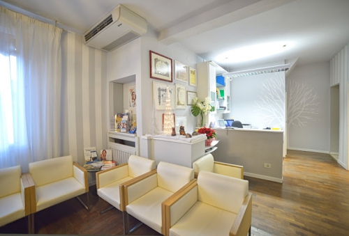 Foto Studio Dentistico Dr. Cadore, Dott.ssa Setti