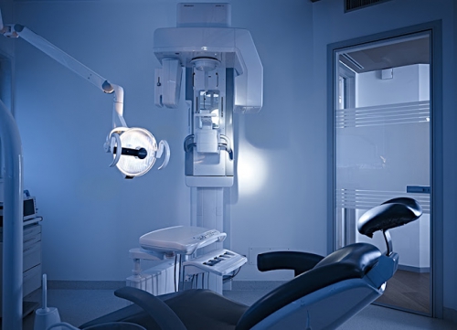 Foto Studio Dentistico Dott. Matteo Frozzi a Cento