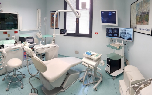 Foto Studio Dentistico Dott. Karami A