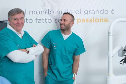 Foto Studio Dentistico Banzi