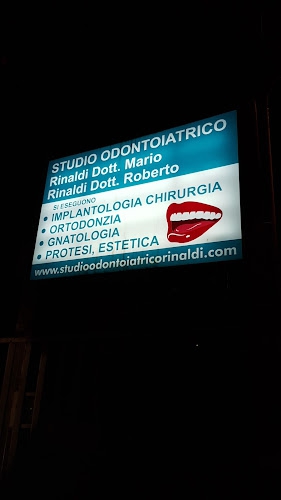 Foto Rinaldi Studio Odontoiatrico