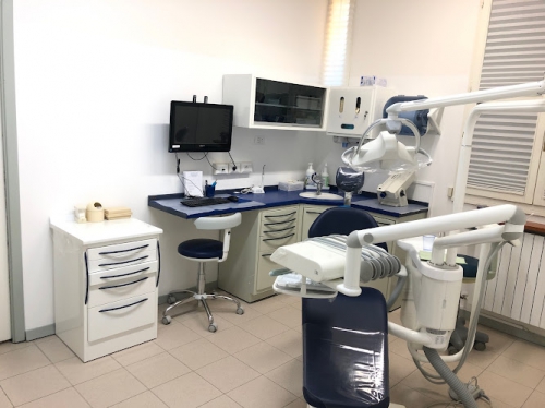 Foto Ambulatorio Odontoiatrico San Francesco