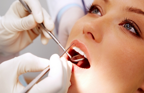 Foto Studio Dentistico Dr. Ernesto Rosmini Reggio Calabria